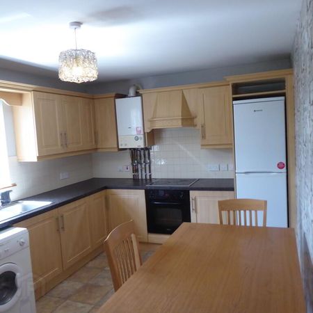 45 Coolnagard Hollow, Omagh, BT78 1JS - Photo 3