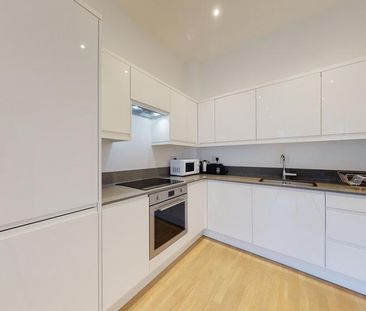 1 bedroom flat to rent - Photo 4