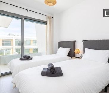 3 room luxury Flat for rent in Mijas, Spain - Photo 5