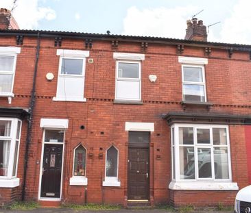 5 bedroom terraced house to rent - Photo 4