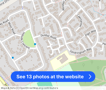 Morton Close, Frimley, Camberley, Surrey, GU16 - Photo 1