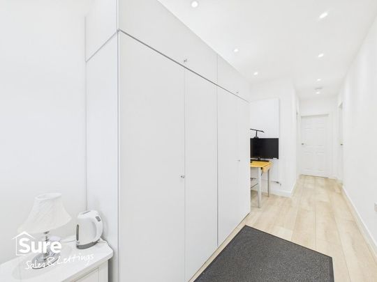 1 bedroom semi-detached house to rent - Photo 1