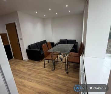 1 bedroom in a house share to rent - Photo 2