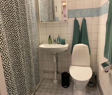 Ymsenvägen, Årsta - Photo 1