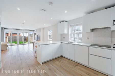 Cleveland Road - Photo 5