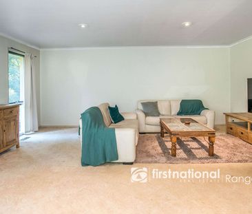 47 Arbor Avenue, Belgrave VIC 3160 - House For Rent | Domain - Photo 6
