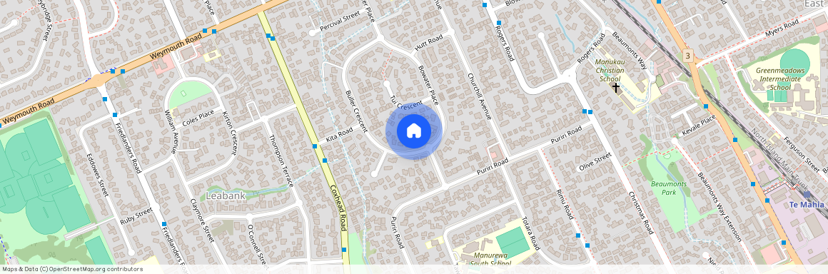 42C Buller Crescent, Manurewa, Auckland