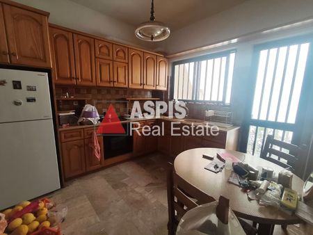 Διαμέρισμα, προς ενοικίαση Άνω Ιλίσια, Ζωγράφου Κωδικός 2419907 - Φωτογραφία 4