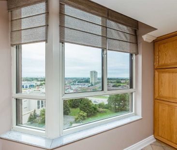 For Lease - 20 Cherrytree Drive Unit# 1106, Brampton, Ontario - Photo 2