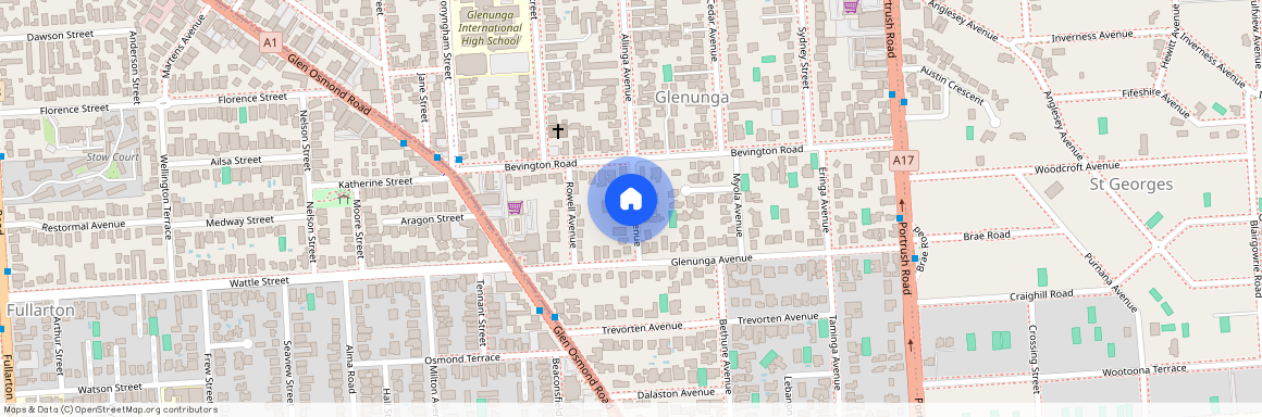 2/135 Allinga Av, SA 5064, Glenunga