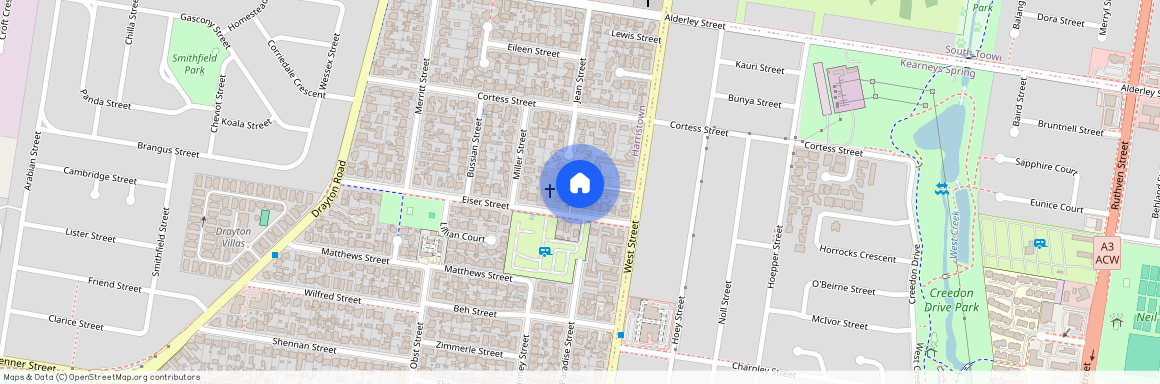 7 Eiser Street, Qld 4350, Harristown