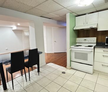 For Lease - 326 Crosby Avenue Unit# Lower, Richmond Hill, Ontario - Photo 4
