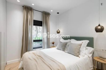 Piso en alquiler en Madrid Capital - Photo 5