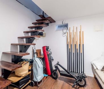 3 room luxury House for rent in Campolide, Portugal - Photo 1