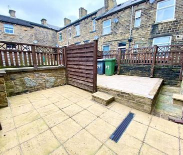 3 bedroom terraced house to rent - Photo 6