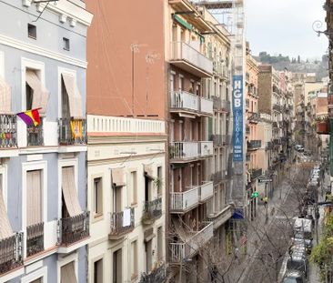 Carrer de Salvà, Barcelona, Catalonia 08004 - Photo 1