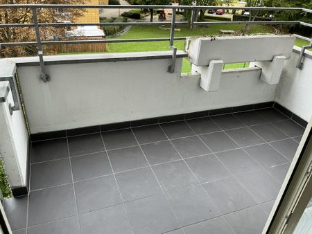 3-Zimmer-Wohnung in Gladbeck - Photo 4