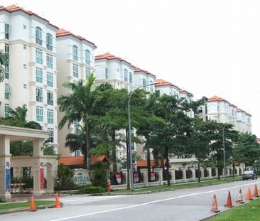 Estella Gardens (D17), Condominium - For Rent - Photo 5