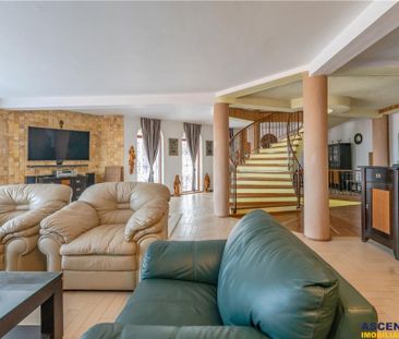 MOON VILLA - ASTORIA, 212 MP TOTAL, 800 MP LOT, LA CHEIE! - Fotografie 1