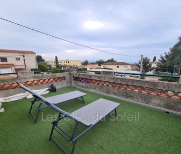 Location maison 3 chambres 95 m² Bandol - Photo 6