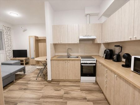 Kiadó felújított lakás - Debrecen - Fotó 4