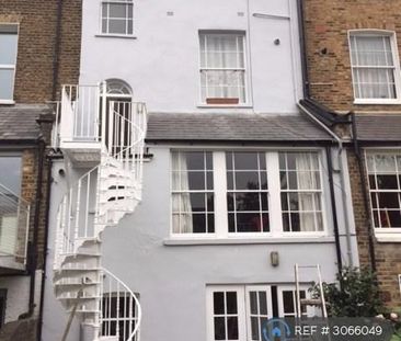 2 bedroom flat to rent - Photo 6
