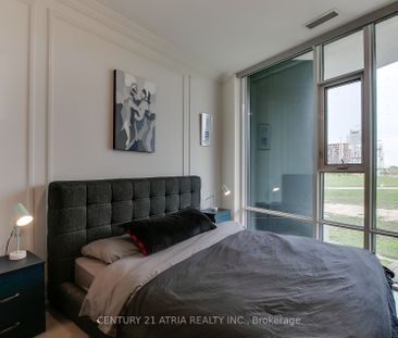 For Lease - 30 Ordnance N/A Unit# 101, Toronto, Ontario - Photo 2