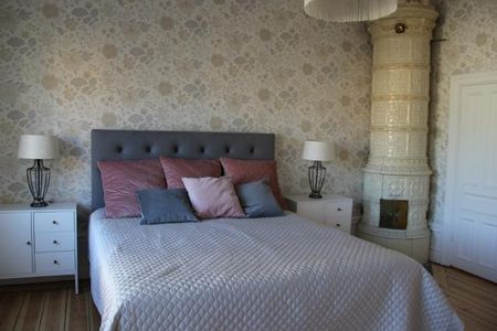 Mitt på Odenplan 5:a uthyres - Photo 3