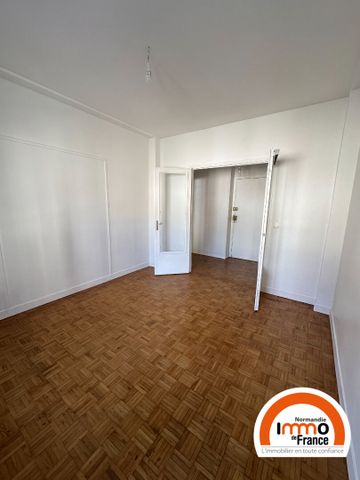 ROUEN - Appartement 4 pièces - Photo 4