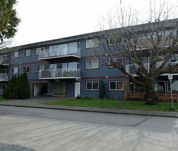 Lake Trail Apartments | 1248 9th Street, Courtenay - Photo 1