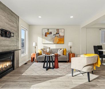 For Lease - 513 Paul Metivier Drive, Barrhaven, Ontario - Photo 2