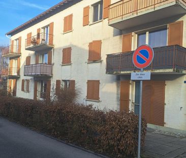 3.5 Zimmer - Photo 4