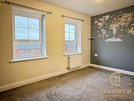 Cartwright Farm Road, Liverpool, L24 - Photo 3