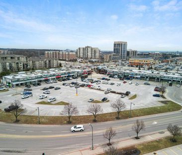 For Lease - 2055 Appleby Line Unit# 106, Burlington, Ontario - Photo 4