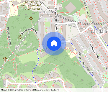 Övre Besvärsgatan 2 - Photo 1