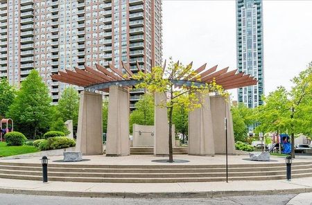 For Lease - 1 Elm Drive Unit# 1104, Mississauga, Ontario - Photo 5