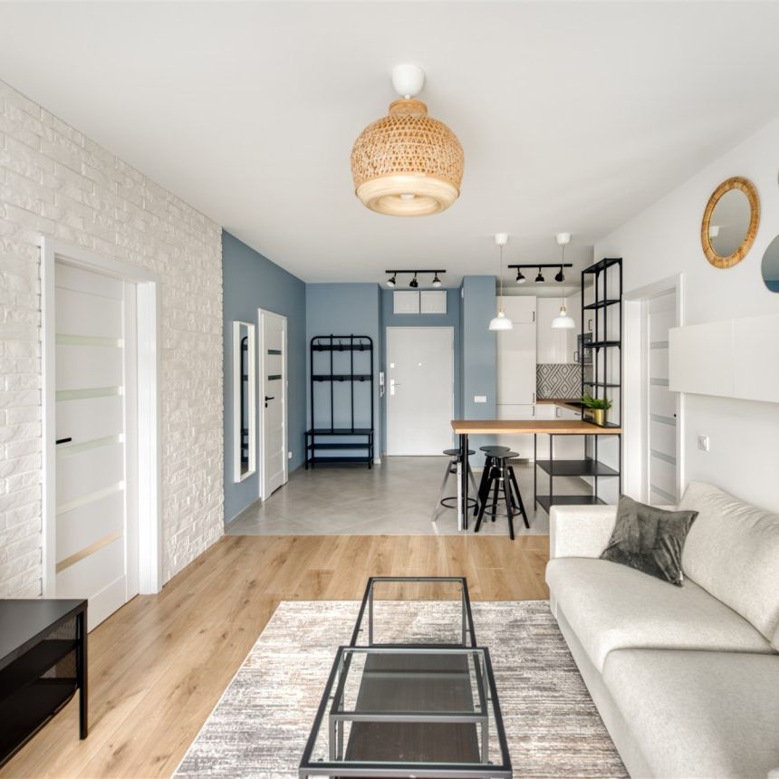 Łódź, Bałuty, Doły, Strykowska - Zdjęcie 1