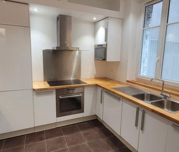 Location Appartement 3 pièces 81m² ISSY LES MOULINEAUX 92130 - Photo 5