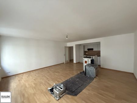 Charmante 1-Zimmer Wohnung in der Eslarngasse // ab sofort verfügbar! - Photo 2