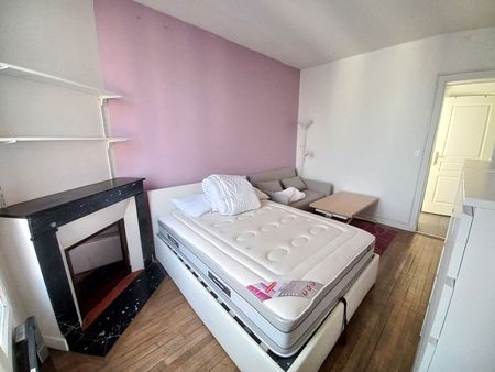 Appartement Colombes " Gros Grès " - Studio Meublé - Photo 5