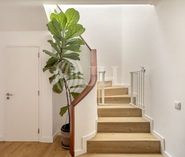 4 room luxury House for rent in Areia (Cascais), Cascais e Estoril,... - Photo 6