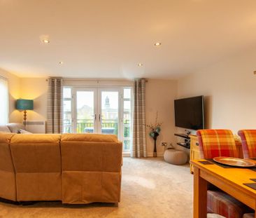 2 bedroom apartment to rent - Photo 4