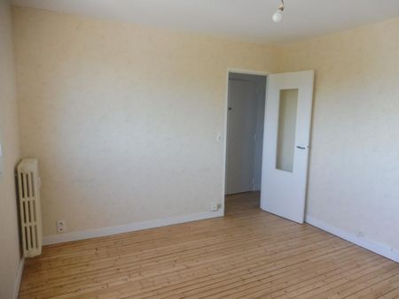 Appartement T1 à louer - 27 m² - Photo 3