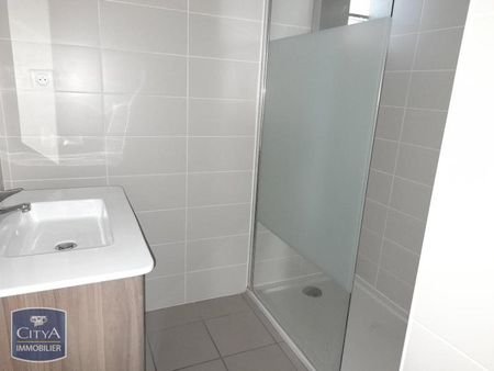 Location Appartement 2 pièces 41m² AGEN 47000 - Photo 5