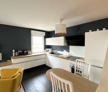 Location Appartement 3 pièces 62m² RENNES 35000 - Photo 5