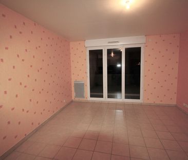 Location Appartement 2 pièces 43m² - Photo 1