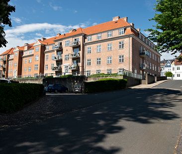 Sct. Ibs Gård - Foto 1