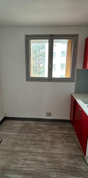 Location Appartement 3 pièces 54m² CHOLET 49300 - Photo 1