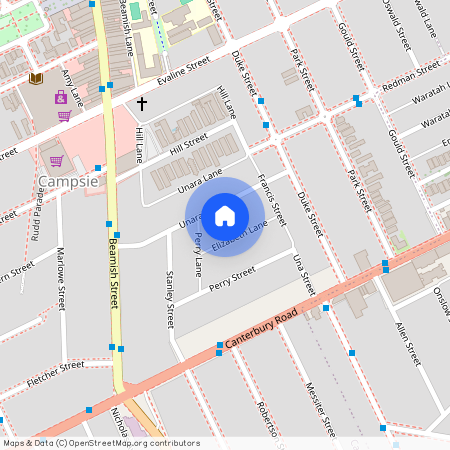 7/16 Unara Street, NSW 2194, Campsie