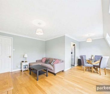 Greys Court, Sidmouth Street, Reading, Berkshire, RG1 - Photo 3